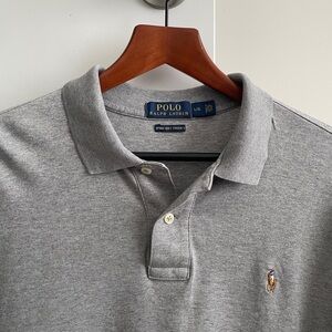 Polo Ralph Lauren polo shirt